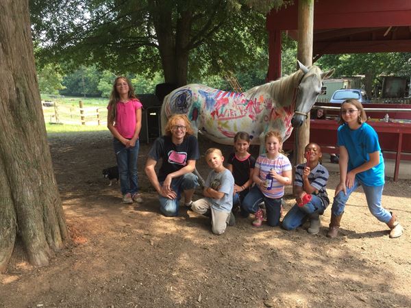 B-Bar Farm Wedding and Event Center