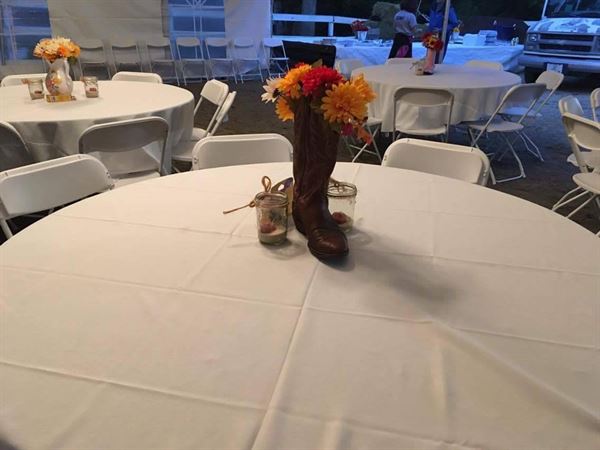 B-Bar Farm Wedding and Event Center