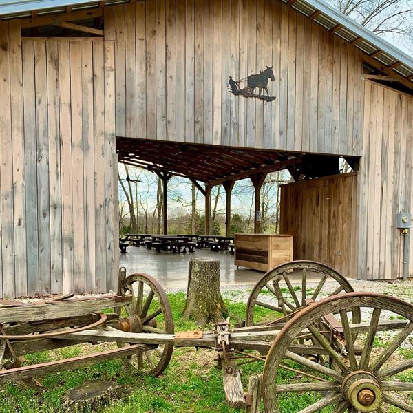 Northfield Vineyards