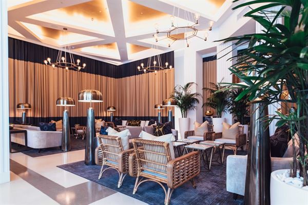 Cadillac Miami Beach/Oceanfront