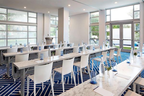 Cadillac Miami Beach/Oceanfront