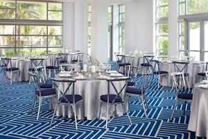 Golden Palms Ballroom