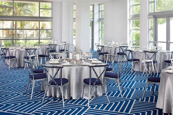 Cadillac Miami Beach/Oceanfront