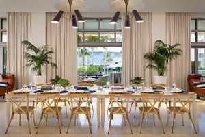 Riviera & Riviera Terrace