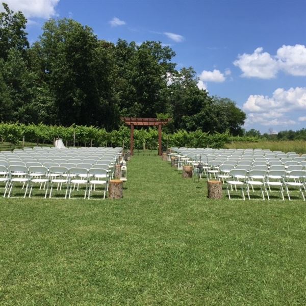 Northfield Vineyards