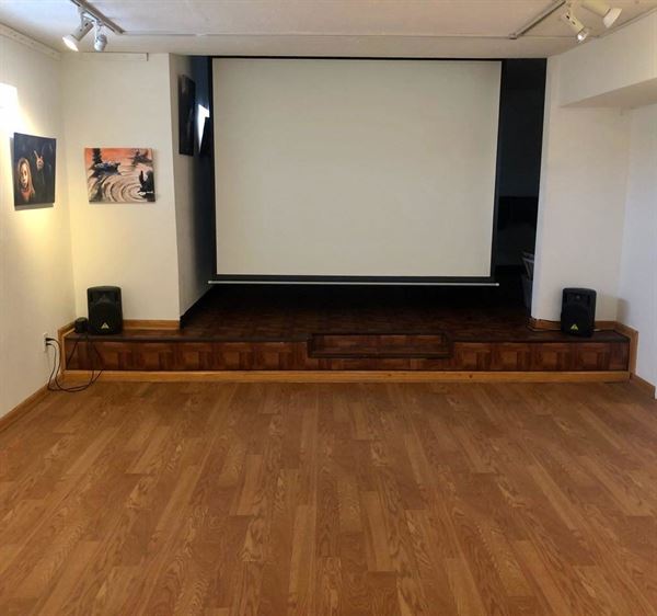 Russian Cultural Center