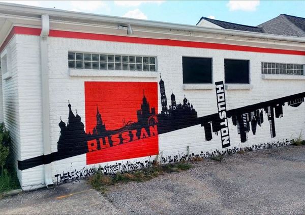 Russian Cultural Center