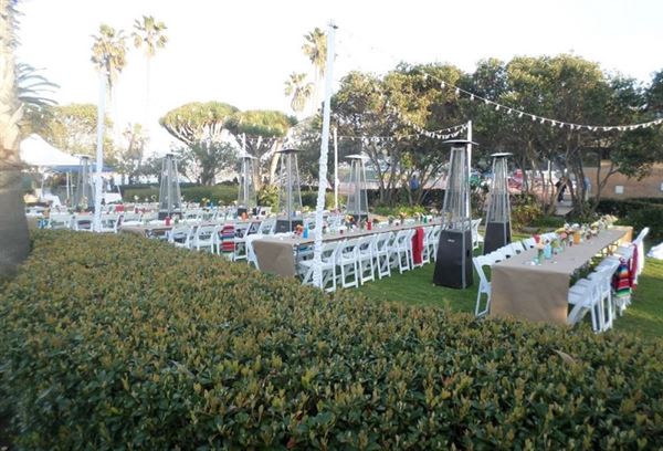 La Jolla Cove Bridge Club