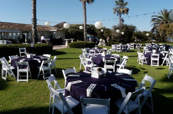 La Jolla Cove Bridge Club