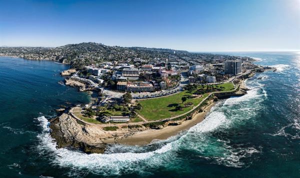 La Jolla Cove Bridge Club
