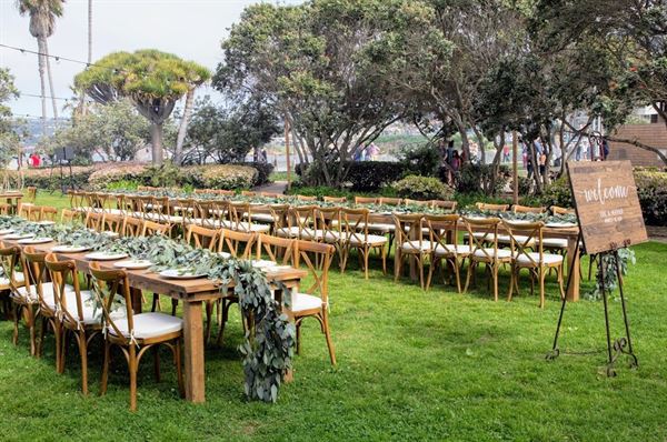 La Jolla Cove Bridge Club