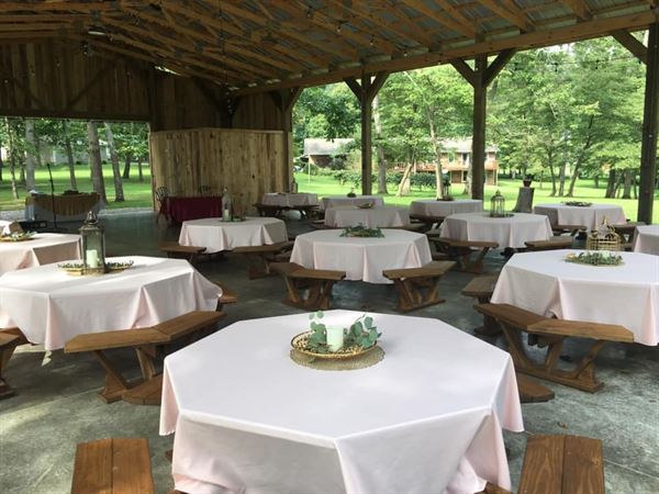 Northfield Vineyards