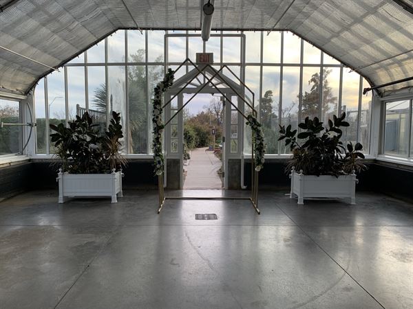 OpenHearted Weddings & Events