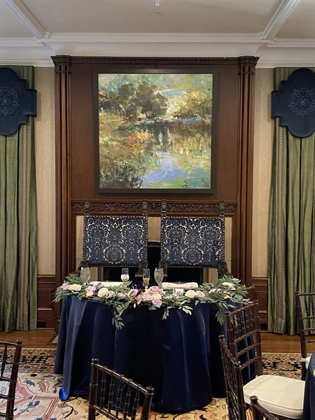 OpenHearted Weddings & Events