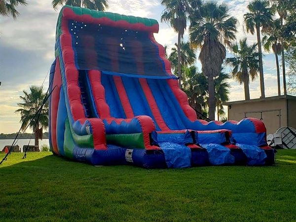 Texas Inflatable Rentals