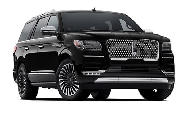 Mont Blac Executive Car Service