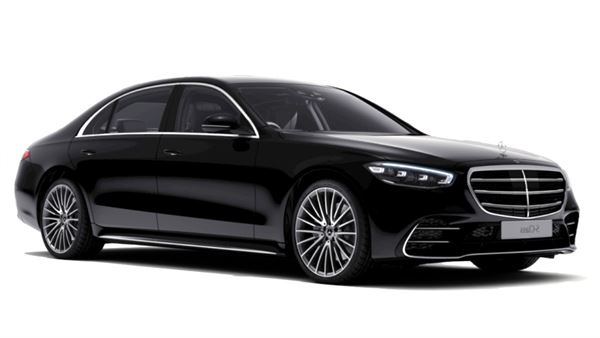 Mont Blac Executive Car Service