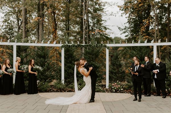 Ashley Stein, Wedding Photographer