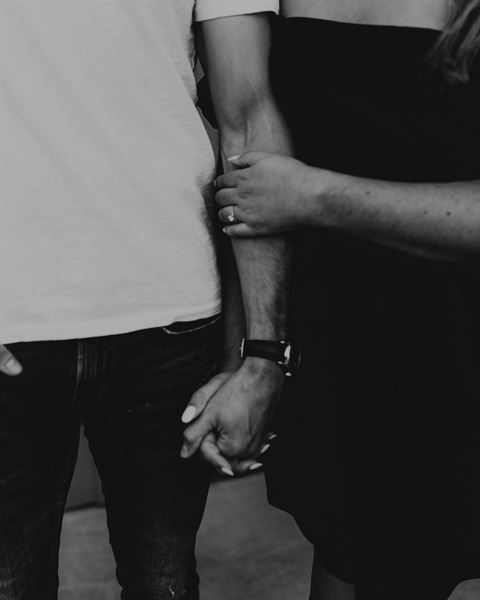 Ashley Stein, Wedding Photographer