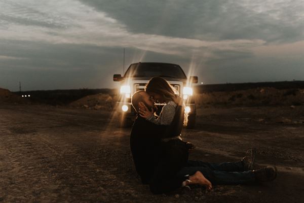 Ashley Stein, Wedding Photographer