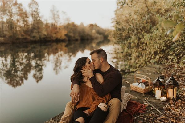 Ashley Stein, Wedding Photographer