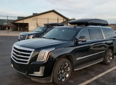 Black Cars Tacoma WA