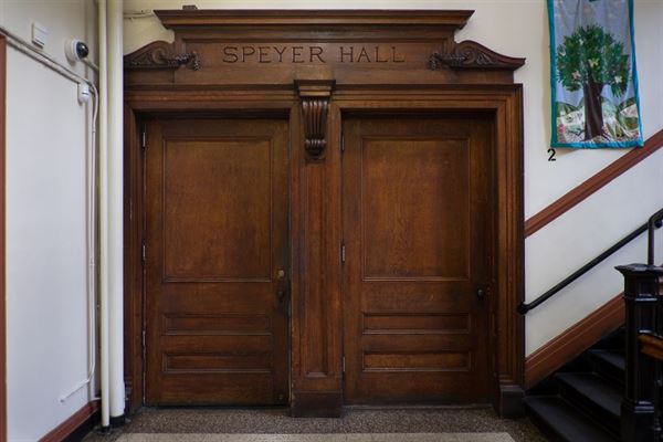 The Performance Project @ University Settlement