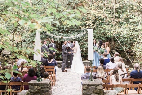 The Belle Team - Bold & Belle Designs and Events