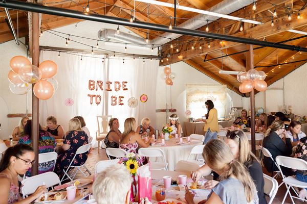 Wilmington Brew Works