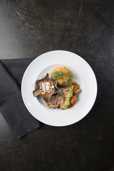 Cinco Mexican Cantina - Vickery Village