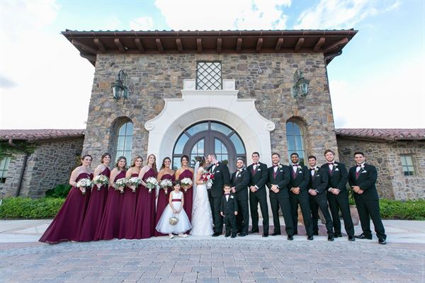 Parkland Golf and Country Club