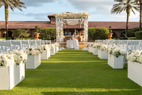 Parkland Golf and Country Club