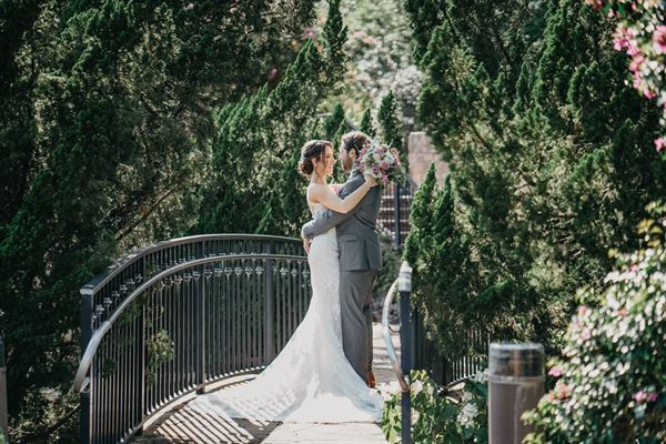 Parkland Golf and Country Club