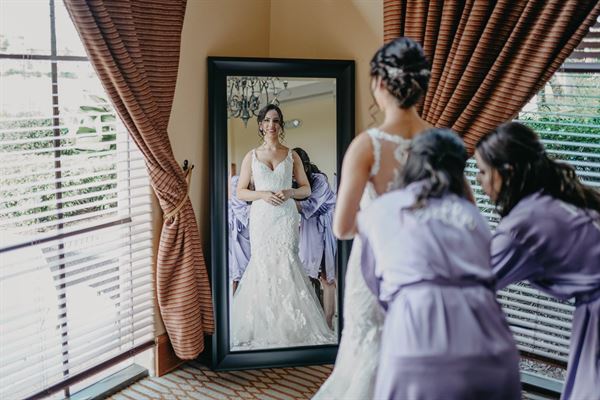 Parkland Golf and Country Club