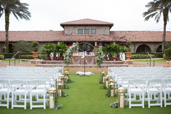 Parkland Golf and Country Club