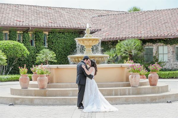 Parkland Golf and Country Club