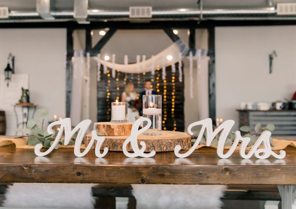 Sweet Magnolia Venues