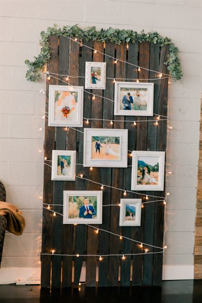 Sweet Magnolia Venues