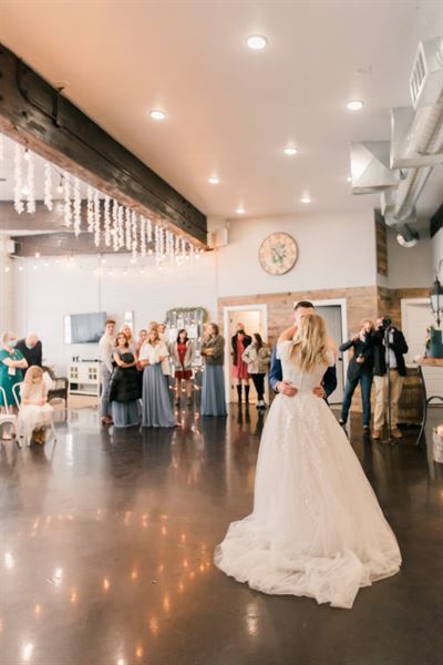 Sweet Magnolia Venues