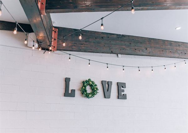 Sweet Magnolia Venues