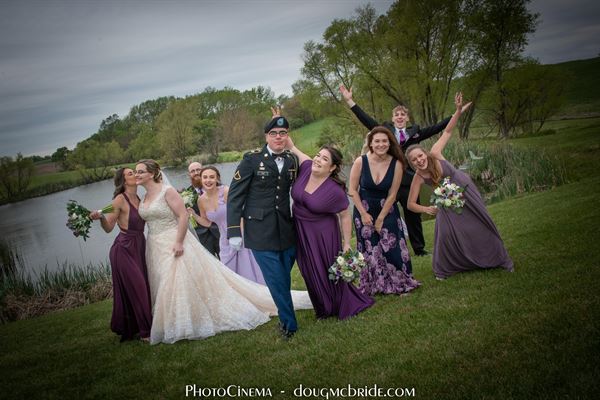 Doug McBride PhotoCinema