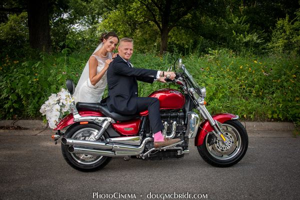 Doug McBride PhotoCinema