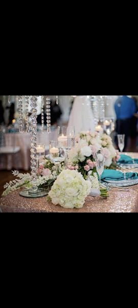 Celebrity Events and Banquet Hall