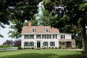 The Farmhouse Mansion