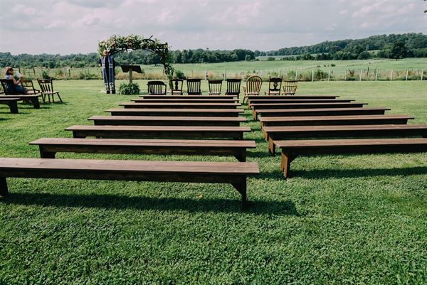 Johnson's Locust Hall Farm