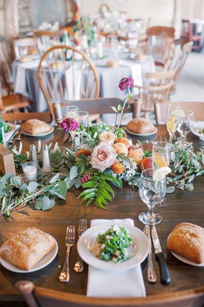 Johnson's Locust Hall Farm