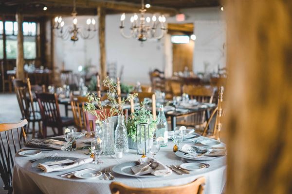 Johnson's Locust Hall Farm