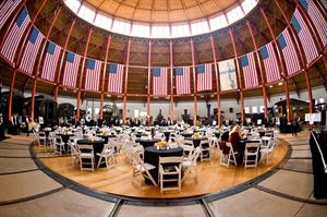 1884 Baldwin Roundhouse