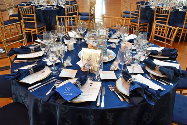 B & O Railroad Museum