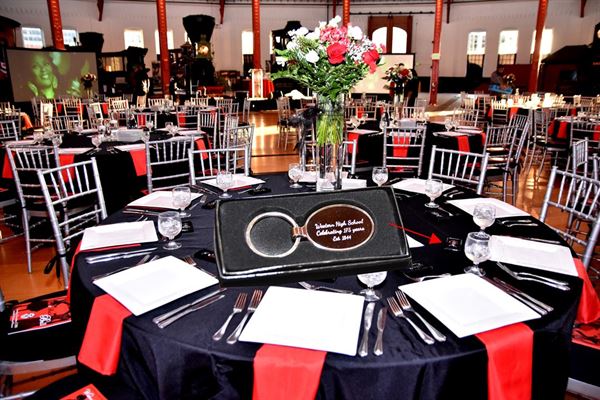 B & O Railroad Museum